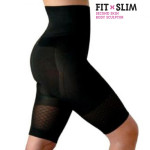 ​Second Skin Body Sculptor Slimming Girdle