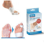 Hallux Valgus Braces Toe Foot Care Set 2pcs