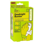 1Pair Profoot Care Goodnight Bunion