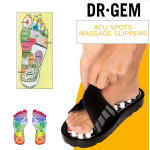 Reflexology Sandals and Massage Slippers Dr Gem