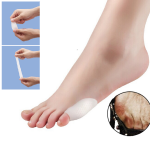 Bunion Gel Little Toe Eases
