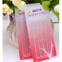 Cushion Silicone Gel Sling Backs