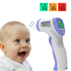 Digital Infrared Thermometer DT-8826
