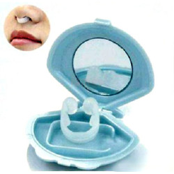 Anti Snoring