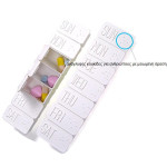 7 Day Pill Box 