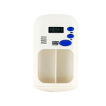 Alarm Box Medicine Case