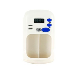 Alarm Box Medicine Case