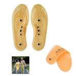 Magnetic Feet Massage Shoe Insoles