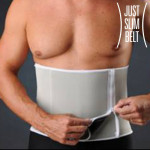 Just Slim Belt Sauna Slimming