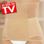 Unisex Tummy Sculptor Girdle