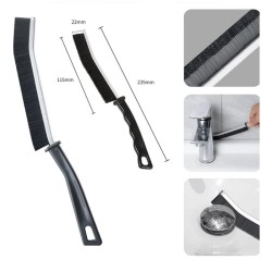 Multifunctional Crevice Cleaning Brush