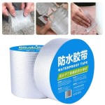 Waterproof Tape Buty Tape 50mm 5 M