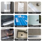 Waterproof Tape Buty Tape 50mm 5 M