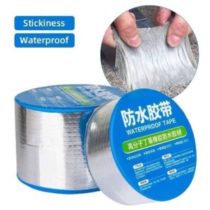 Waterproof Tape Buty Tape 50mm 5 M