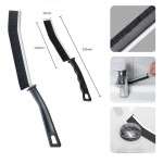 Multifunctional Crevice Cleaning Brush