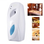 Electric Automatic Spray Air Freshener