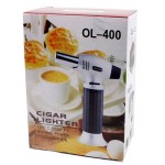 Torch Jet Lighters Scorch Flame Chef Cooking