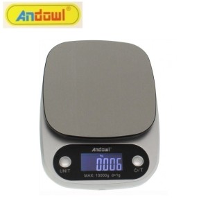 Digital Multifunctional Kitchen Weight Scale Q-C305 ANDOWL