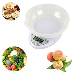 Digital Food Kitchen Weight Scale ​5kg
