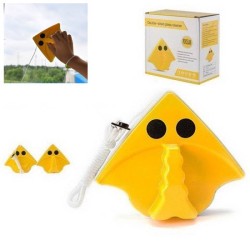 Double ​Double Sided Glass Cleaner