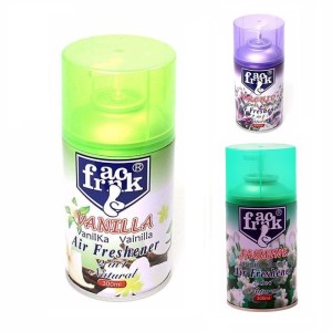 Franck Air Freshener 300 ML