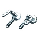 Hinge Replacement Toilet Seat