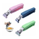 Clip Anti-hot Pot Pan Gripper