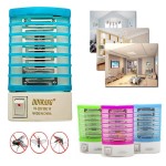 ​LED Mosquito Killer Light Socket Electric Mosquito