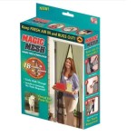 Magneto Mesh Door Cover