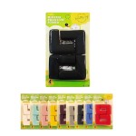 Child Baby Safety Desk Table Edge Cover Guard Corner Protector
