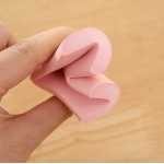 Child Baby Safety Desk Table Edge Cover Guard Corner Protector