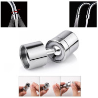Faucet Aerator Sprayer Sink Aerator 360-Degree