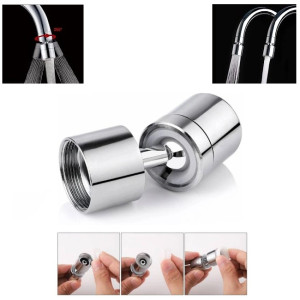 Faucet Aerator Sprayer Sink Aerator 360-Degree
