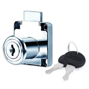Office Desk Funiture Locking Metal Drawer Lock