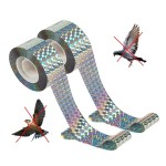Reflective Bird Repellent Tape 50m