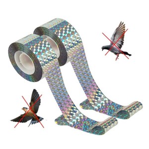 Reflective Bird Repellent Tape 50m