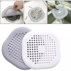 Sink Drain Strainer Silicone