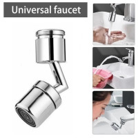 Faucet Aerator Sprayer Sink Aerator 720-Degree