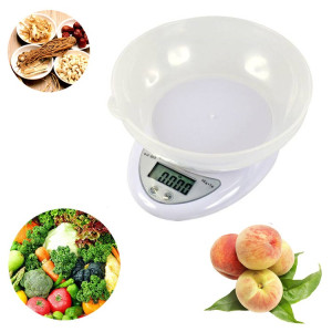 Digital Food Kitchen Weight Scale ​5kg