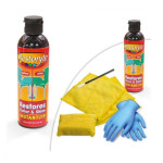 Restoryte, Restores Color and Shine Instantly