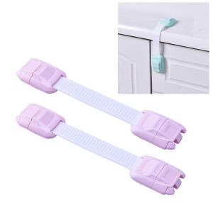 Baby Safety Lock Child Kids Safety Cabinet Drawer Door
