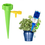 Automatic Drip Irrigation Tool Flower Plant