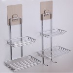 Adhesive Wall Hook Waterproof Sticky Hooks