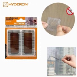 Self-Adhesive Window Screen Repair Patches set 4pcs