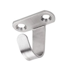 Stainless Steel Top Hook
