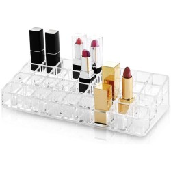 ​Acrylic Cosmetic Organizer 36 Grids
