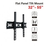 Universal Lcd Led TV Wall Bounted Brackets For 32 to 55 inch