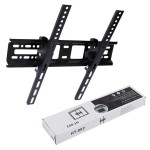 Universal Lcd Led TV Wall Bounted Brackets For 32 to 55 inch