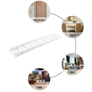 Furniture Wedge Leveling Pad