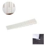Furniture Wedge Leveling Pad